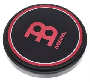 Meinl MPP-6 Practice Pad 6″ - 0