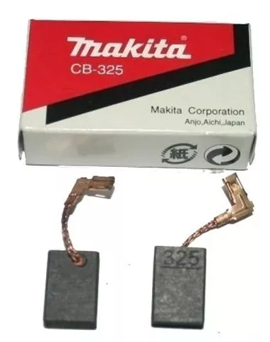 Makita - Ugljene četkice CB 325 194074-2 - 0