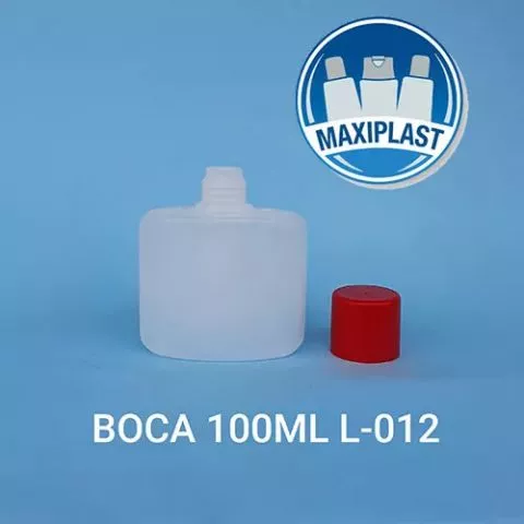 Plastične boce 100 ml L - 012 - 0