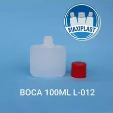 Plastične boce 100 ml L - 012 - 0