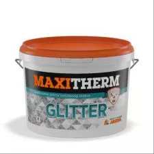 SVETLUCAVI GRANULAT LOMLJENOG STAKLA Maxima Maxiterm Glitter 8 kg - 0