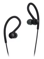 Audio-Technica ATH-SPORT10BK Sport In-Ear slušalice - 0