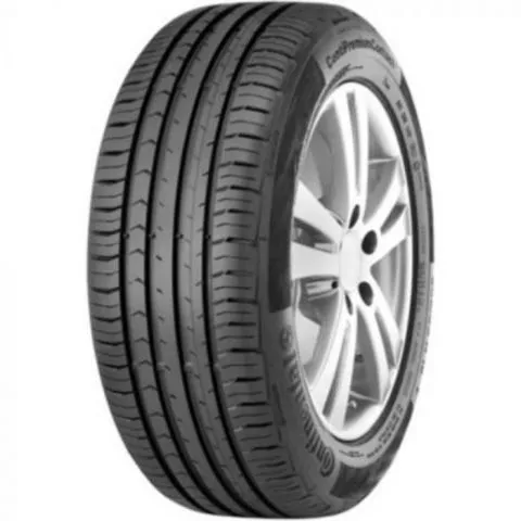 Letnja guma CONTINENTAL 225/60 R17 PREMIUM CONTACT 5 SUV 4X4 99V - 0