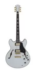 Sire H7/WH H7 Series Larry Carlton električna gitara - 0