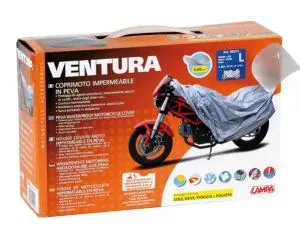 Cerada za motor L veličina – 229x125x99 – 90221 - 0