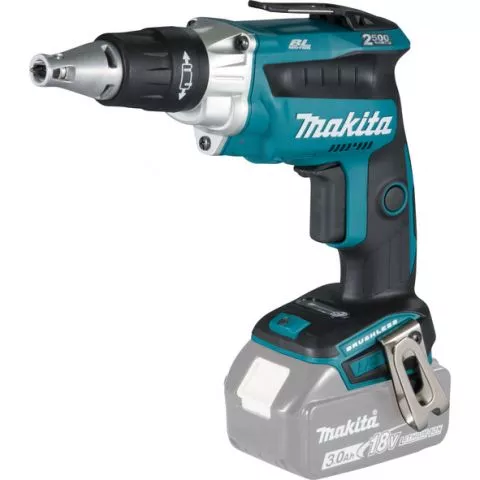 Makita Akumulatorski zavrtač-šauber DFS250Z - 0