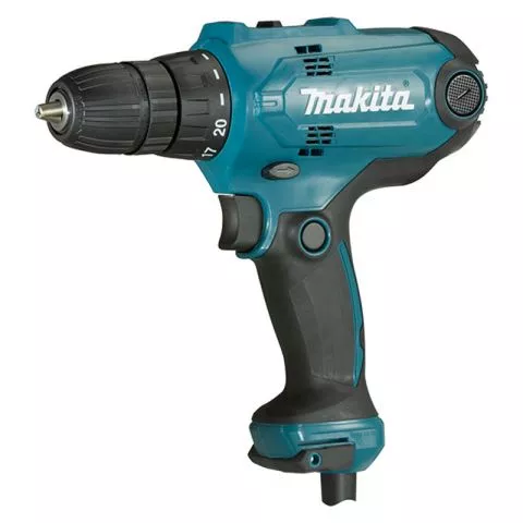 Makita - Električna bušilica-zavrtač DF0300 - 0