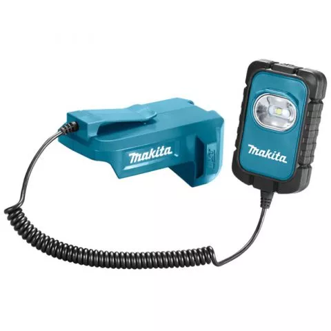 Makita - LED lampa DEABML803 - 0