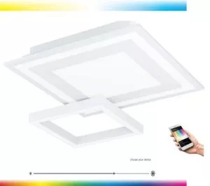 Smart LED plafonjera RGB SAVATARILA-C 32162 EGLO - 0