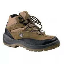 Duboke zaštitne cipele TPU TREKKING 8910 S1  - 0