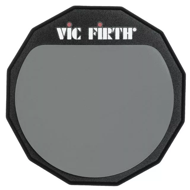 Vic Firth PAD6 pad za vežbanje - 0