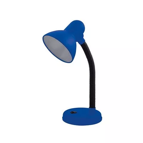 Plava Stona lampa BIHTER - 0