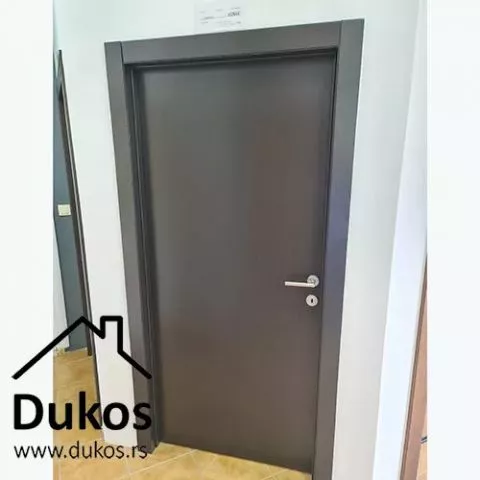 Dukos sobna vrata - 6