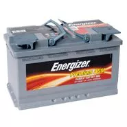 AKUMULATOR ENERGIZER - AGM 12V 80AH 800A DESNO+  - 0