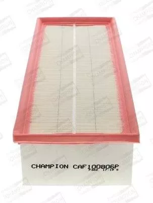 CHAMPION FILTER VAZDUHA – CAF100806P - 0