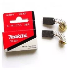 Makita - Ugljene četkice CB 303 191963-2 - 0