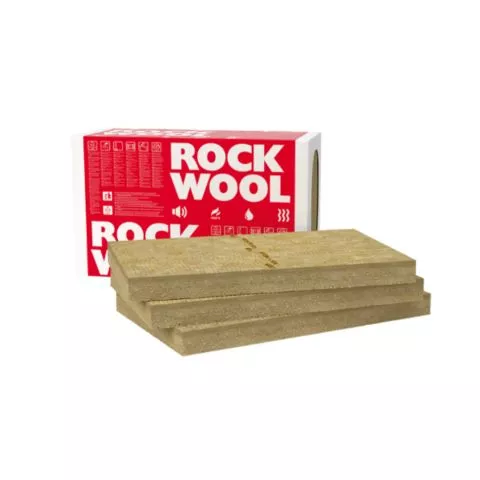 Kamena Vuna Frontrock Max Plus – Rockwool - 0