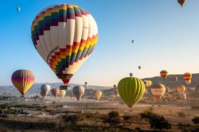 Prevod tekstova iz oblasti turizma - engleski jezik - 0