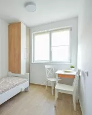 DVOKREVETNI APARTMAN - Zavisan tip korisnika - 0