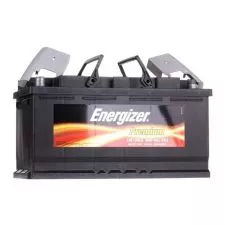 ENERGIZER – AKUMULATOR 100AH - 0