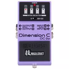 Boss DC-2W Dimension C pedala - 0