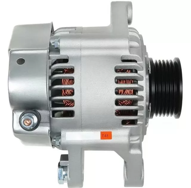 AS ALTERNATOR DAIHATSU – A6619 S - 0