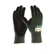 MAXIFLEX CUT rukavice 34-8743BL - 0