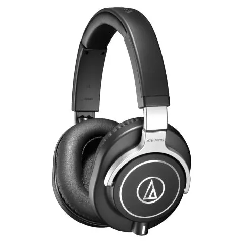 Audio-Technica ATH-M70X slušalice - 0