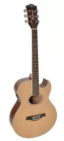 Richwood RS-17C-CE Artist Series akustična ozvučena gitara - 0