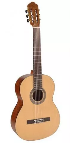 Salvador CS-244 klasična gitara - 0