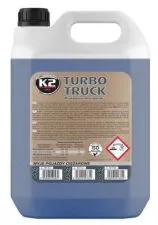 TURBO TRUCK 5KG - K2  - 0