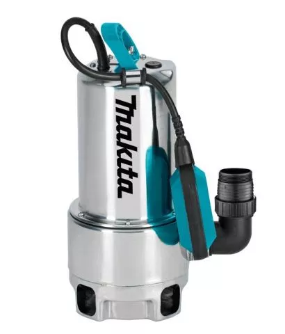 Makita - Potopna pumpa za prljavu vodu PF1110 - 0