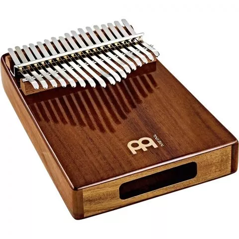 Meinl KL1705H Sonic Energy Wah Wah Kalimba - 0