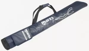 Mares Ascent Dry GUN bag - 0