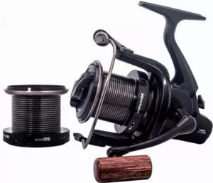 MAŠINICA DOMINATORX 6000RS BIG PIT REEL - 0