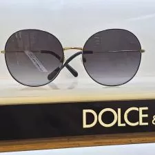 DOLCE & GABBANA ženske naočare za vid - model 3 - 0