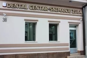 DENTAL CENTAR LUKA ORTO - 0