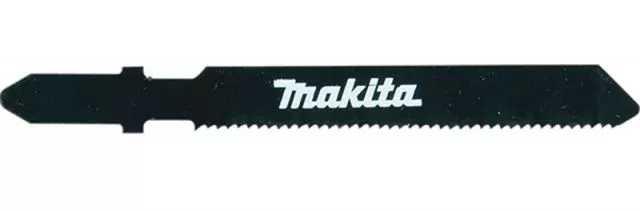 Makita - HSS listovi ubodne testere za metal, univerzalno sečenje 5kom D-34908 - 0