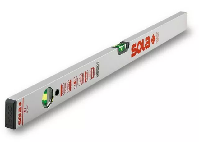 SOLA - Aluminijumska libela AV 200cm - 0