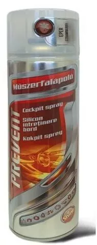 Kokpit sprej jagoda 500ml – TE01282 - 0