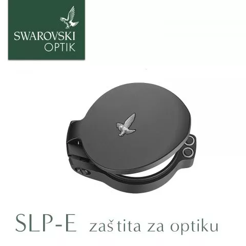 Swarovski SLP-E 46mm zaštita za optiku - 0