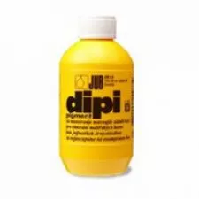 TONER ZA KREČENJE Jub Dipi Color 100 ml Zuti - 0