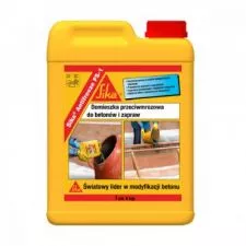 ADITIV ZA BETON -  Sika antifreeze 20 kg - 0