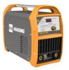 Hugong - Inverter POWERTIG 300 KD Pulse - 0