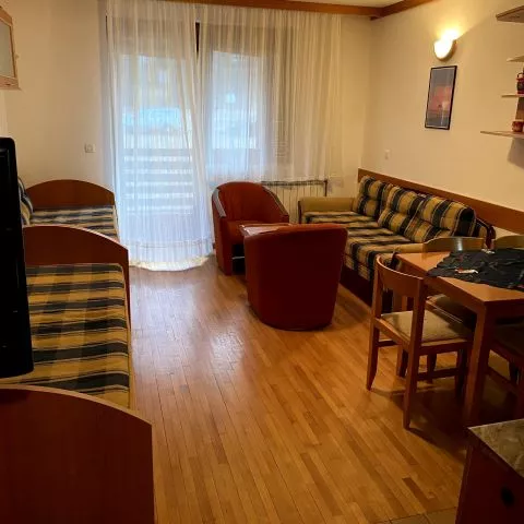 Vila Bjanka apartman-Kopaonik - 2