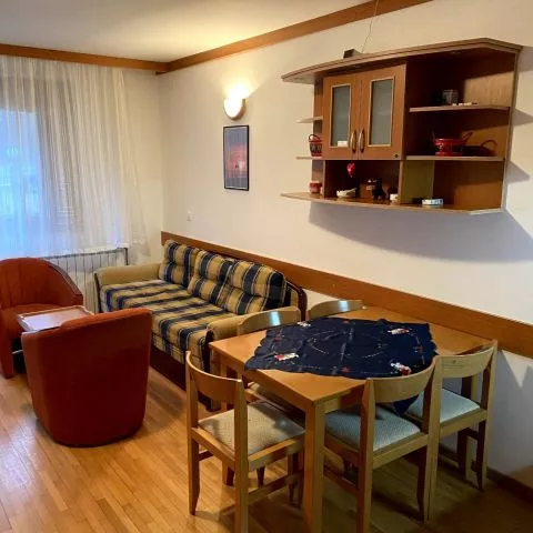 Vila Bjanka apartman-Kopaonik - 0