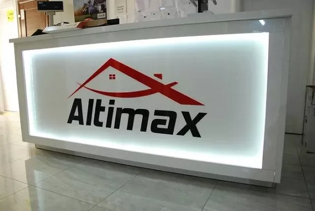 Veliki izbor sobnih vrata - ALTIMAX HOUSE - 1