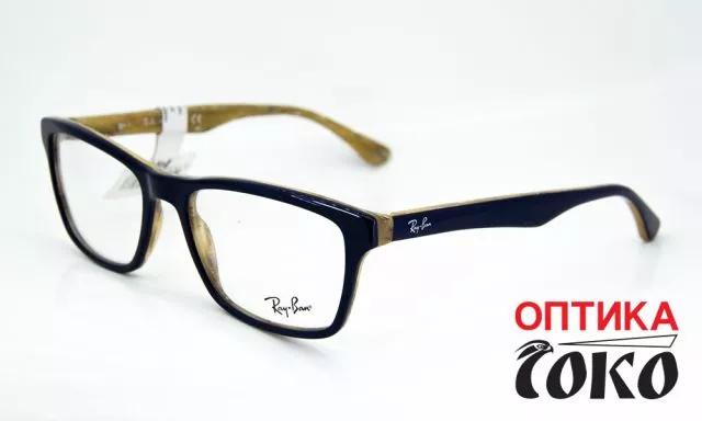 Ženske naočare za vid Ray-Ban model 43 - 2108 - 0