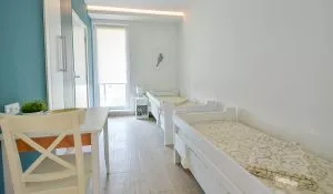 DVOKREVETNI APARTMAN - Nezavisan tip korisnika - 0