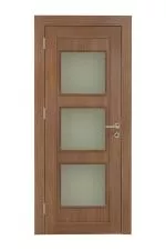 Sobna vrata Premium Orah - model 6 - 0
